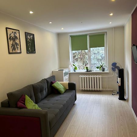Leninstr Apartment Balti Exterior photo