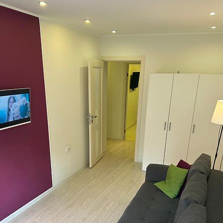 Leninstr Apartment Balti Exterior photo